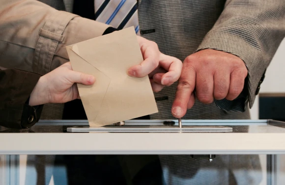 Tips Sukses dalam Kontestasi Politik
